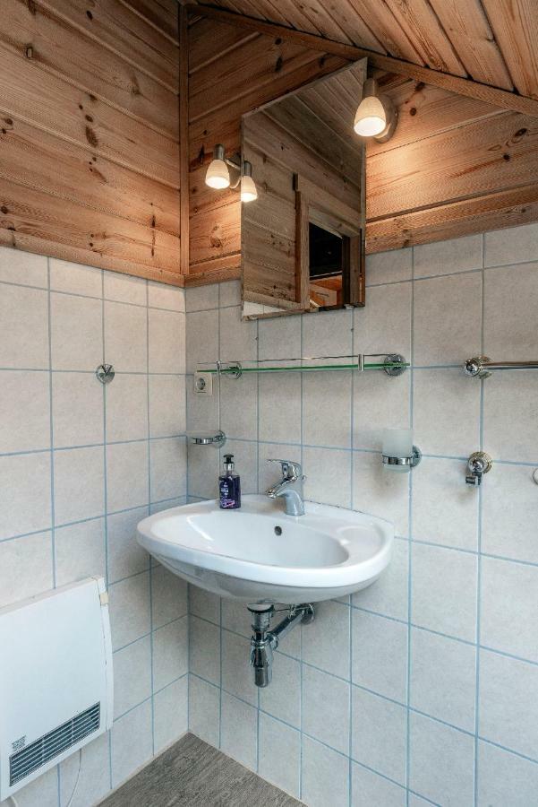 Ferienhaus Silvretta Nova Apartment Galgenul Exterior photo
